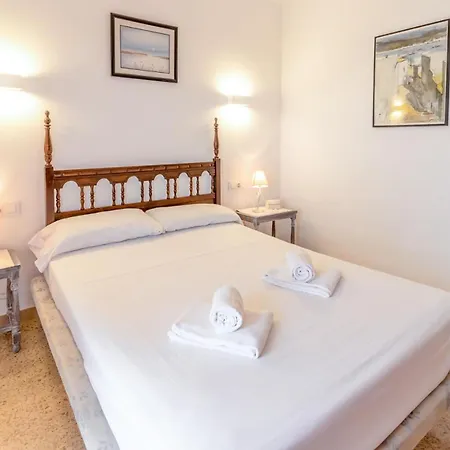 Apartment Sant Carles 22 Con Vistas Al Mar Girona