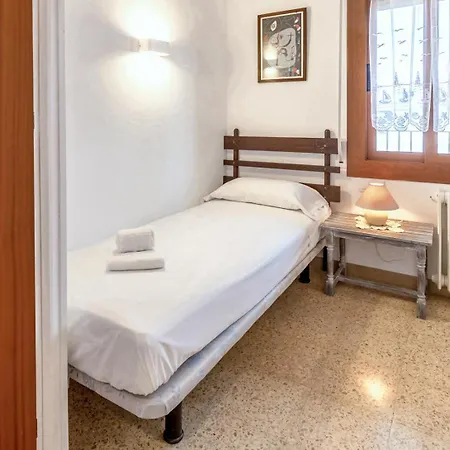 Apartment Sant Carles 22 Con Vistas Al Mar Girona