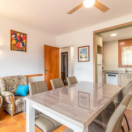 Apartment Sant Carles 22 Con Vistas Al Mar *