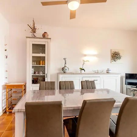 Apartment Sant Carles 22 Con Vistas Al Mar Girona