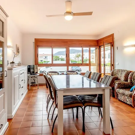 Apartment Sant Carles 22 Con Vistas Al Mar *