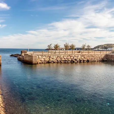Apartment Sant Carles 22 Con Vistas Al Mar *