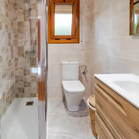 Apartment Sant Carles 22 Con Vistas Al Mar Girona