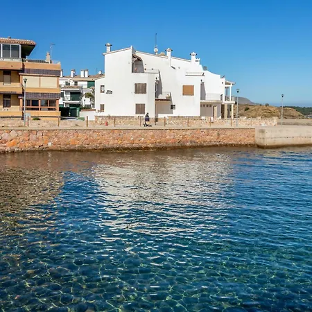 Sant Carles 22 Con Vistas Al Mar Girona