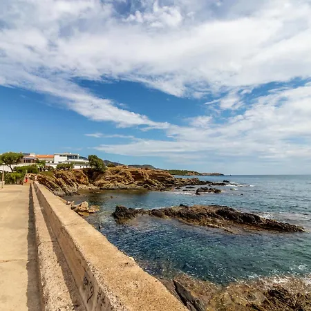 Apartment Sant Carles 22 Con Vistas Al Mar Girona
