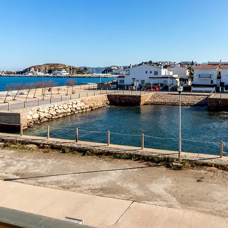 Apartment Sant Carles 22 Con Vistas Al Mar *